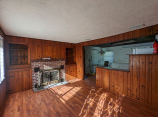 307 S Citrus Ave, Inverness, FL 34452
