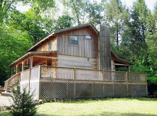 3326 Rocky Ridge Rd, Cosby, TN 37722