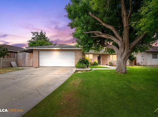 5107 Sherman Ave, Bakersfield, CA 93309