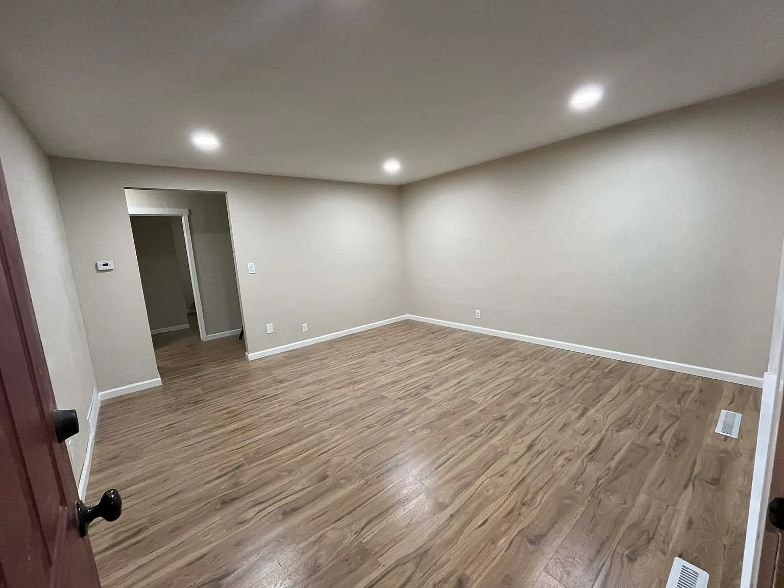 1336 N Lafayette Ave — Photo 1
