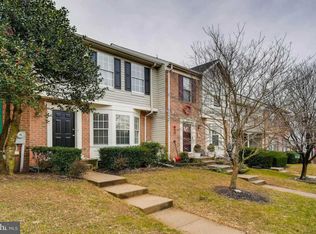 303 Quilting Way, Bel Air, MD 21015