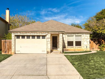 7262 Artisan Lane, San Antonio, TX, 78250