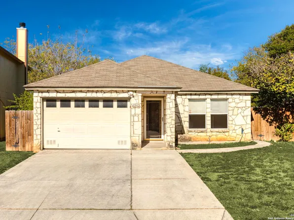 7262 Artisan Lane, San Antonio, TX 78250