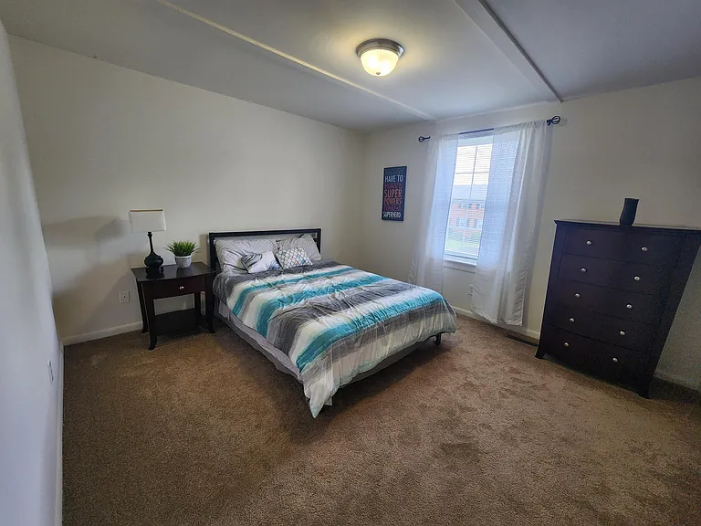 Morningside Apartments — Photo 14