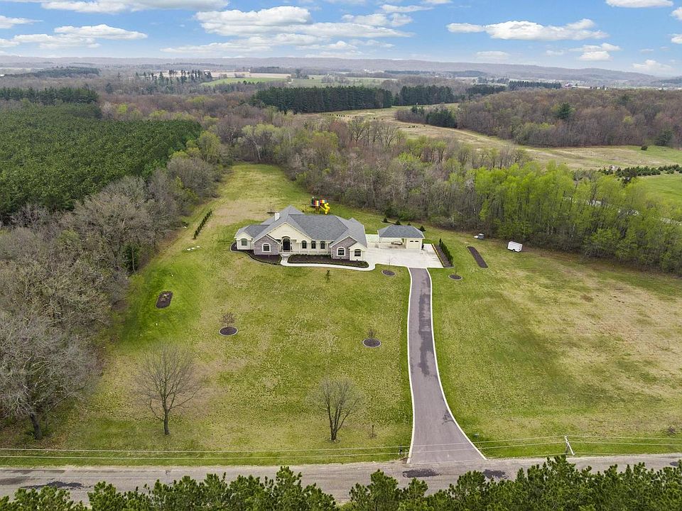 E9281 Dellwood Road, Reedsburg, WI 53959 MLS 1955726 Zillow