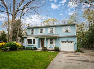 103 Hawthorne Dr, Rio Grande, NJ 08242