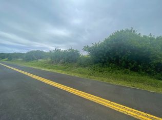 94-1679 Hihio St LOT 605, Naalehu, HI 96772