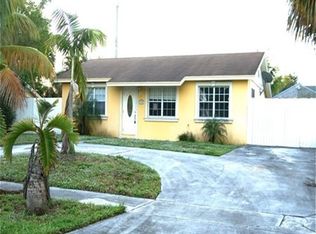 1825 15th Ave N, Lake Worth, FL 33460
