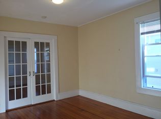 8 Bennett St #1, Medford, MA 02155