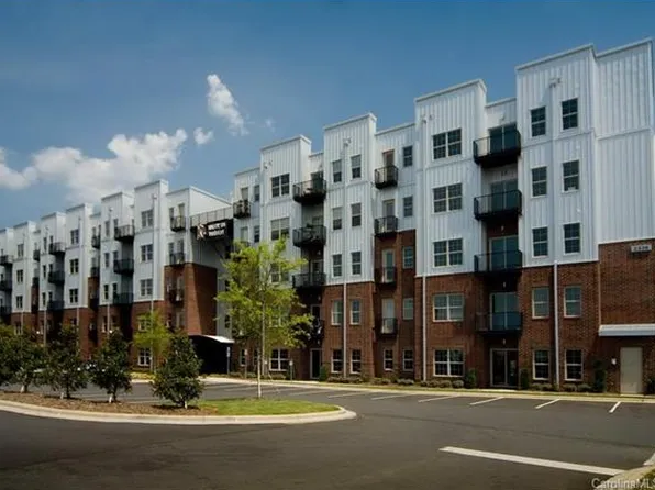 2338 Yadkin Ave #D407, Charlotte, NC 28205