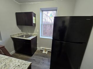 72 Mill River St #D, New Haven, CT 06511