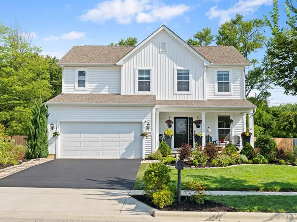 3012 Green Line Way, Columbus, OH 43231