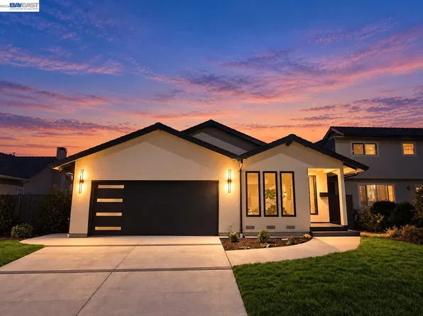 241 Evergreen Way, Milpitas, CA 95035