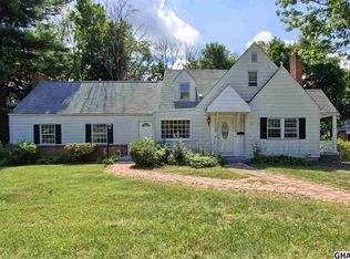 2323 Rudy Rd, Harrisburg, PA 17104