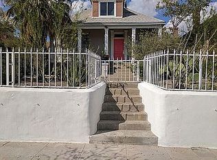 621 Upson Dr, El Paso, TX 79902