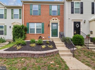 202 Foxmanor Ln, Glen Burnie, MD 21061