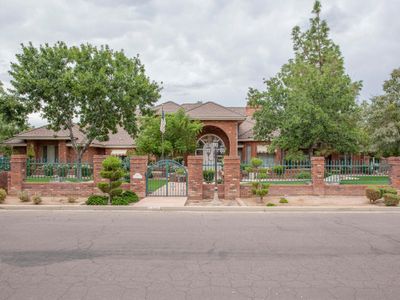 640 E Encinas Ave, Gilbert, AZ, 85234