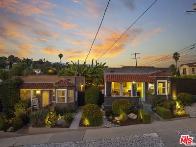3838 W Avenue 41, Los Angeles, CA, 90065