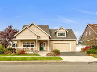 3393 NE Wild Rivers Loop, Bend, OR 97701