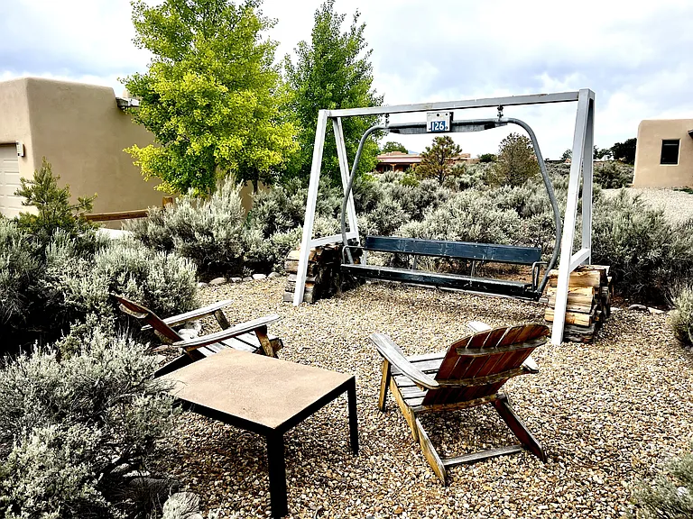 28 Piedra Vista Rd #B — Photo 13