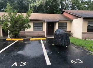 3522 NW 21st Dr, Gainesville, FL 32605