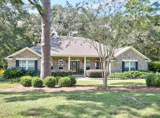 4543 Hedgewood Dr, Tallahassee, FL 32309
