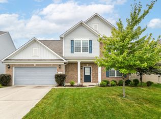 14353 Glapthorn Rd, Fishers, IN 46037