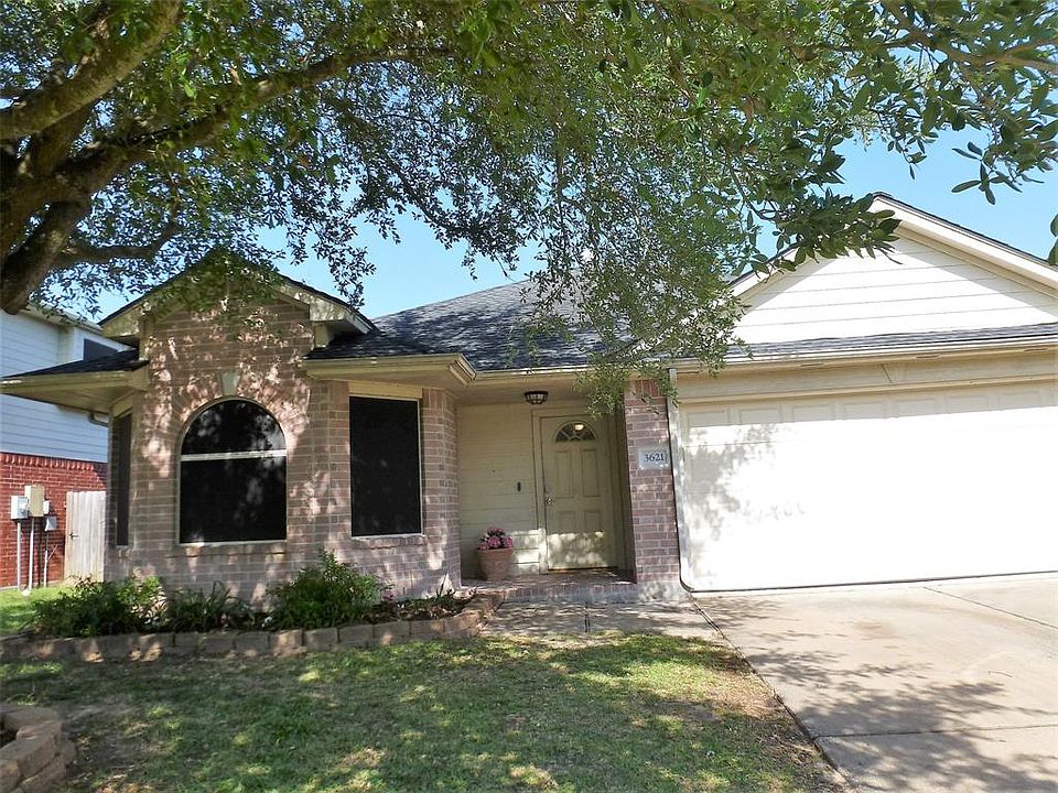 1st image of 3621 Choctaw Dr