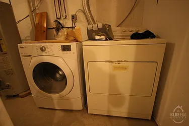 Rented by Blue Egg Realty Corp