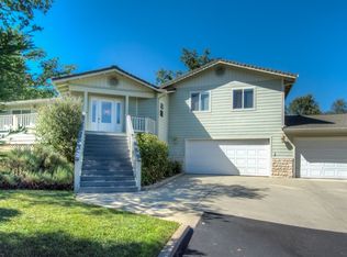 1370 Lakeside Dr, Redding, CA 96001