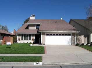24421 Peacock St, Lake Forest, CA 92630