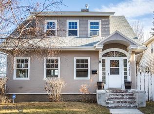 1302 W Platinum St, Butte, MT 59701