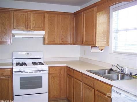 Clean Appliances