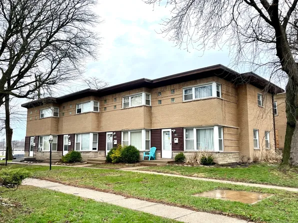 1332 Wentworth Ave, Calumet City, IL 60409