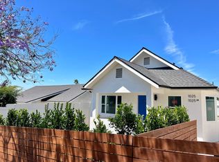 1025 Nolden St, Los Angeles, CA 90042