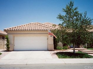 1840 Riviera Ave, Banning, CA 92220