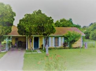 1112 N A St, Harlingen, TX 78550