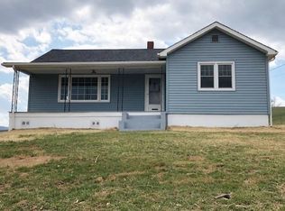 1833 Austinville Rd, Max Meadows, VA 24360