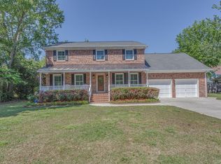 517 Tanbridge Rd, Wilmington, NC 28405