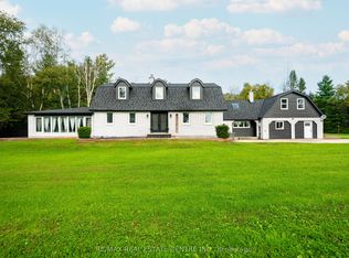 2570 Creemore Ave, Clearview, ON L0M1N0
