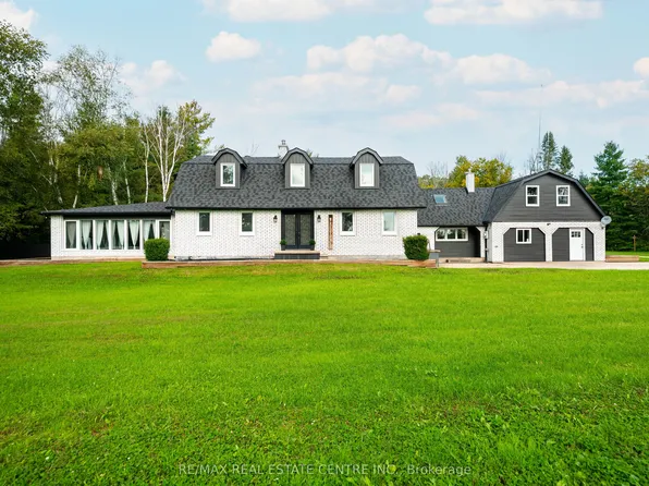 2570 Creemore Ave, Clearview, ON L0M 1N0