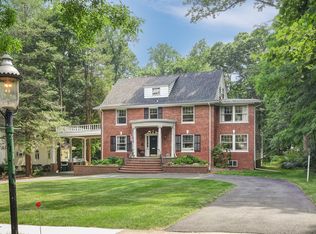 300 Tillou Rd, South Orange, NJ 07079