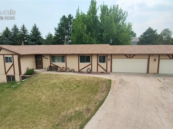 3825 Wesley Ct, Colorado Springs, CO 80917