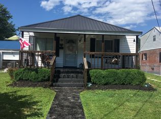 13538 Nancy Ave, Chesapeake, WV 25315