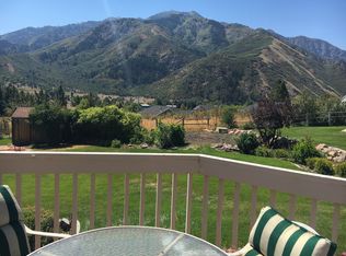 6137 W Valley View Dr, Morgan, UT 84050