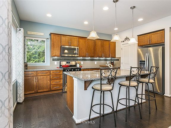 5th image of 4426 136th Street SE #1