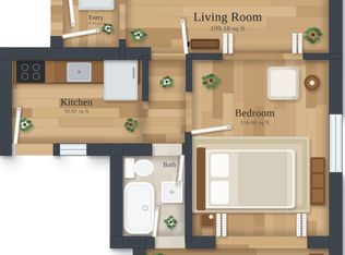 Donaldson Arms Apartments, Evansville, IN 47713