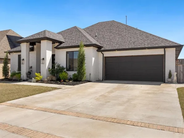 8416 NW 130th St, Oklahoma City, OK 73142