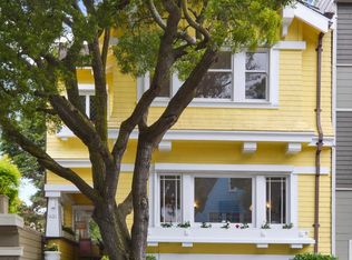 1621 Lake St, San Francisco, CA 94121