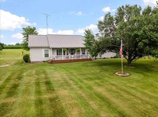 3577 S County Road 100 E, Winchester, IN 47394